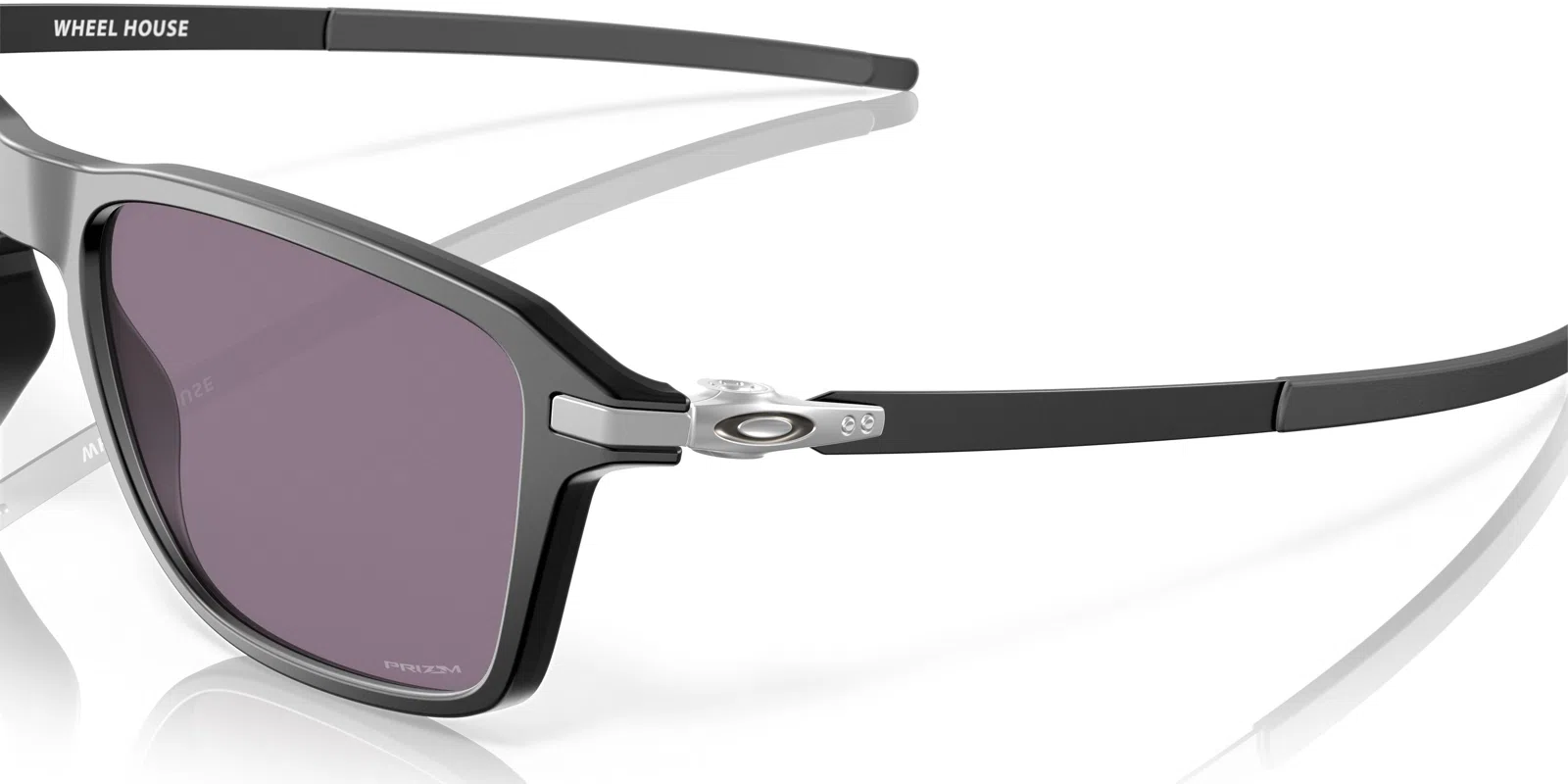 Oakley Wheel House 9469 Sunglasses - view 29